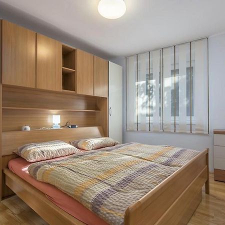 Park Villa Novigrad Istria Kültér fotó