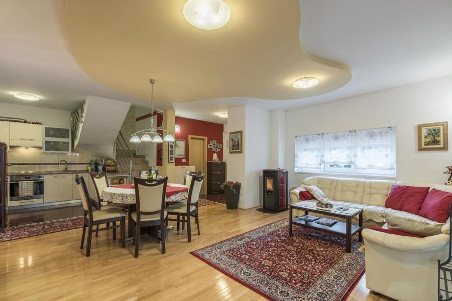 Park Villa Novigrad Istria Kültér fotó