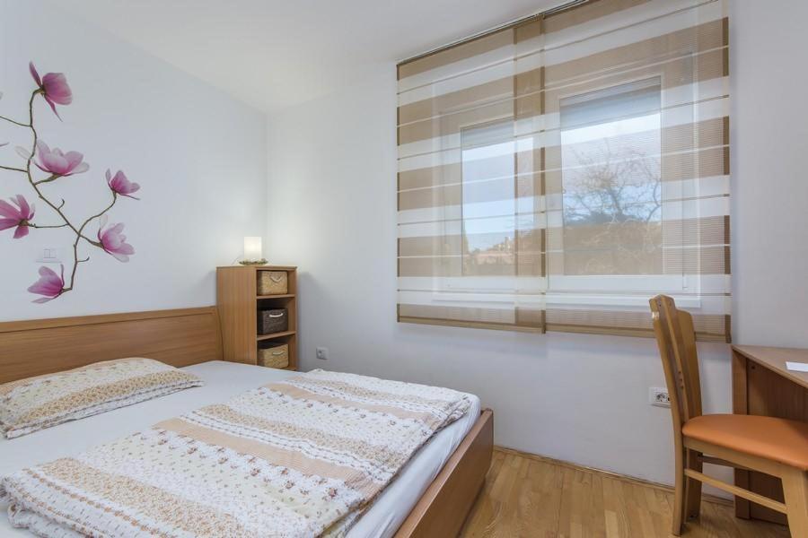 Park Villa Novigrad Istria Kültér fotó