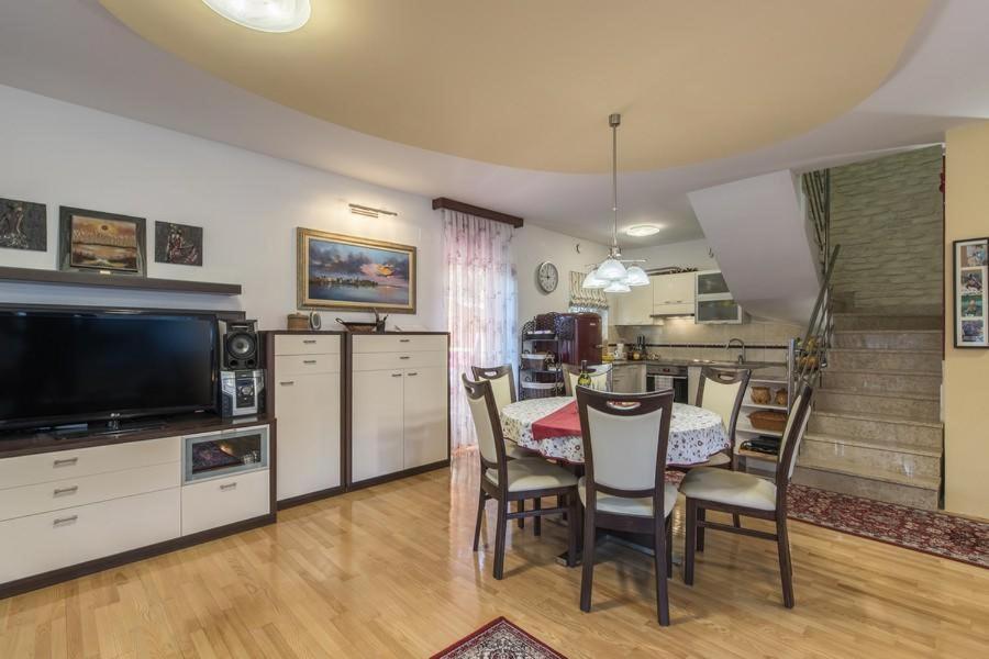Park Villa Novigrad Istria Kültér fotó