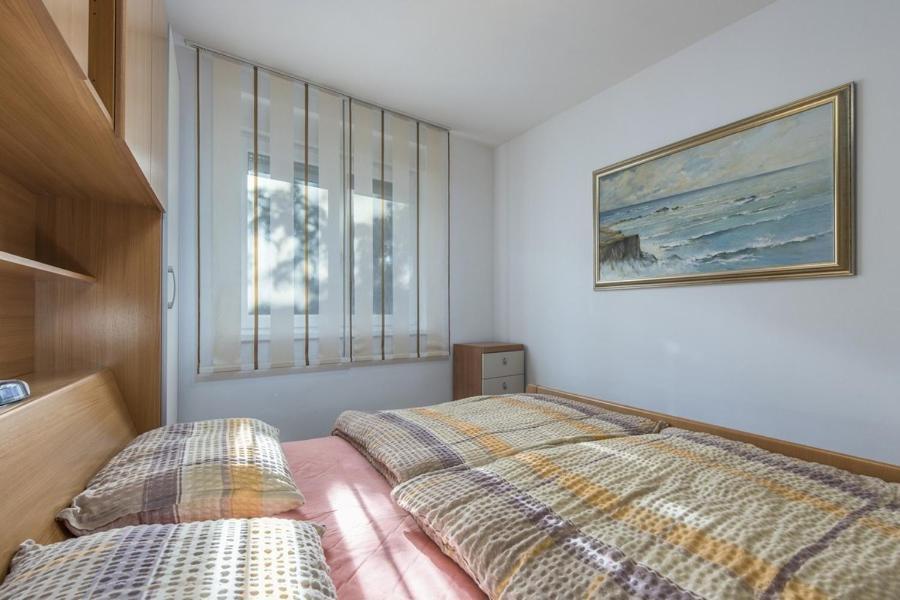 Park Villa Novigrad Istria Kültér fotó
