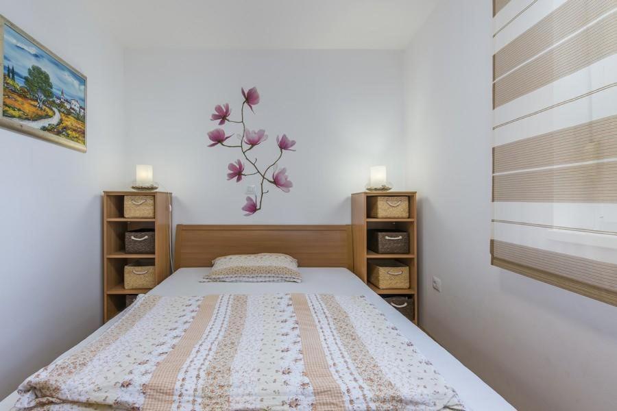 Park Villa Novigrad Istria Kültér fotó