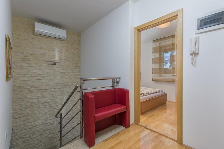 Park Villa Novigrad Istria Kültér fotó