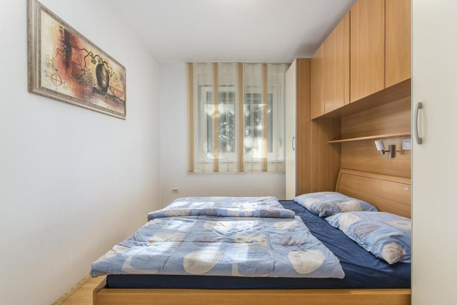 Park Villa Novigrad Istria Kültér fotó