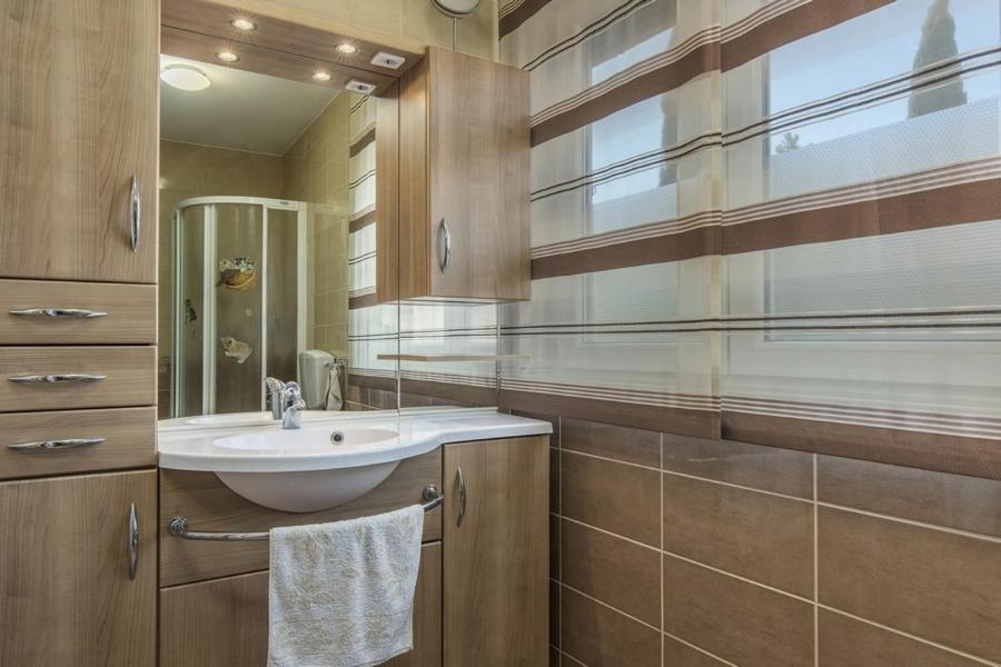 Park Villa Novigrad Istria Kültér fotó