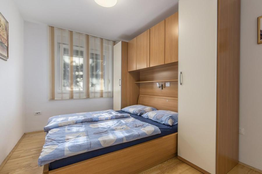 Park Villa Novigrad Istria Kültér fotó