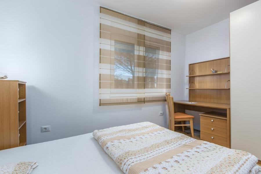 Park Villa Novigrad Istria Kültér fotó