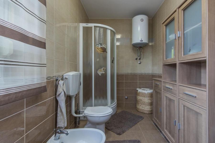 Park Villa Novigrad Istria Kültér fotó